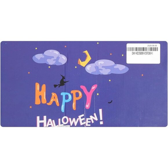 🆕8.5FT Christmas Inflatables Octopus Tentacles Light Yard Outdoor Decorations - Picture 14 of 15